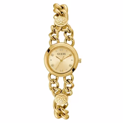 Guess Montre Analogique A Quartz - G STITCH