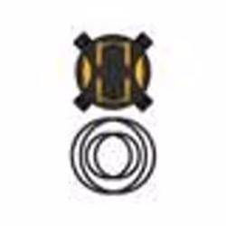 Support guidon vélo Beeline