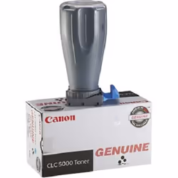Canon CLC 5000, 10600 pages, Noir, 1 pièce(s)