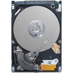 DELL 7RGK3 disque dur 3.5" 2 To NL-SAS
