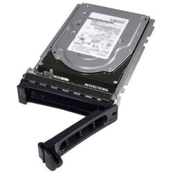 DELL WDC07 disque dur 3.5" 2 To SAS