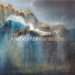 Alive AG Gathering (2LP, etched) Vinyl Américaine 30 cm Ritter, Josh