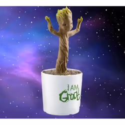 eKids Dancing Groot