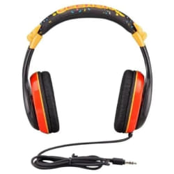 eKids HP-140 - Noir