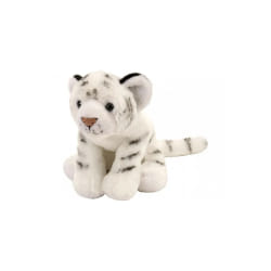 Cuddlekins Bébé Tigre Blanc