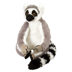 Wild Republic Lémur 30 Cm