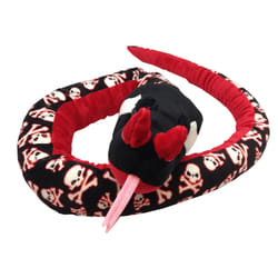 Wild Republic Snakesss Serpent Motifs Tête De Mort 137 cm