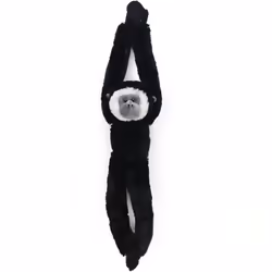Wild Republic Colobus Monkey, Singe en peluche
