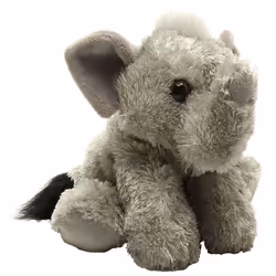 Wild Republic HUG'EMS ELEPHANT BABY 7, Éléphant