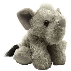Wild Republic HUG'EMS ELEPHANT BABY 7