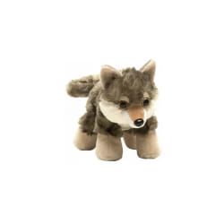 Wild Republic HUG'EMS WOLF 7