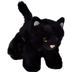 Wild Republic Black Cat