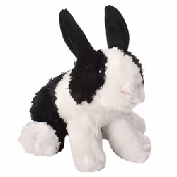 Wild Republic 18090, Peluche lapin