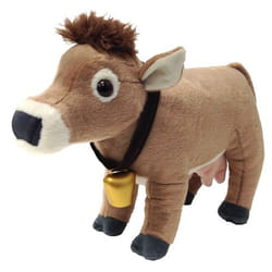 Wild Republic Cuddlekins 18497 peluche