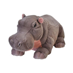 Wild Republic Peluche Hippo 76 cm