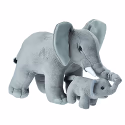 Wild Republic 19396, Éléphant