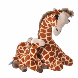 Wild Republic 19397, Girafe