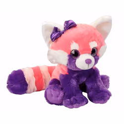 Wild Republic Sweet & Sassy Red Panda, Renard