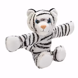 Wild Republic CK HUGGERS WHITE TIGER, Tigre