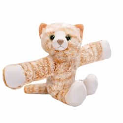 Wild Republic Tabby Cat, Girafe
