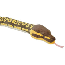 Wild Republic Ball Python