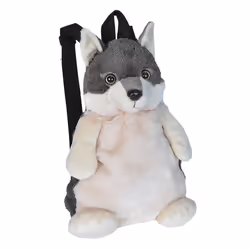 Wild Republic Wolf, Garçon/Fille