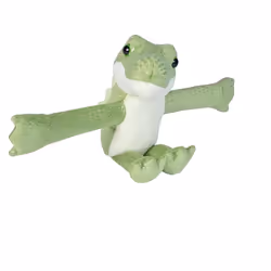 Wild Republic CK HUGGERS CROCODILE, Crocodile en peluche