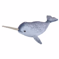 Wild Republic Narwhal