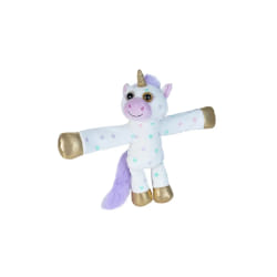 Wild Republic HUGGERS POLKA DOT UNICORN