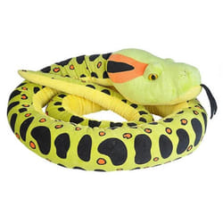 Wild Republic Anaconda Snake Stuffed Animal