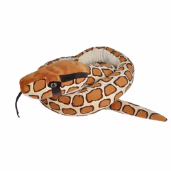 Wild Republic 21690, Serpent en peluche