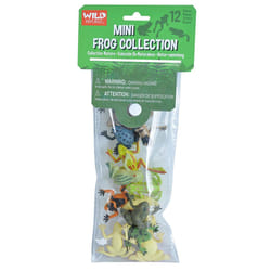 Wild Republic Frog