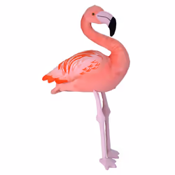 Wild Republic Flamingo Plush Giant