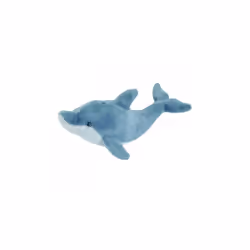 Wild Republic MINI DOLPHIN, Dauphin