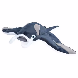 Wild Republic Manta Ray