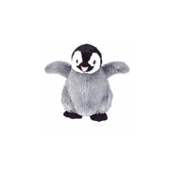 Peluche Wild Republic Pingouin