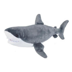 Wild Republic CK SHARK GREAT WHITE ADULT