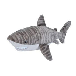 Wild Republic CK SHARK TIGER
