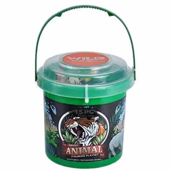 Wild Republic 23150, 4 an(s), Multicolore