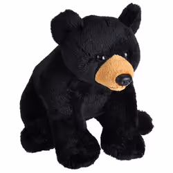 Wild Republic 23312, Jouet ours, Interactif