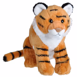 Wild Republic 23325, Tigre, Interactif