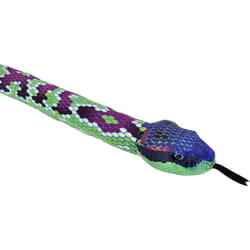 Wild Republic Green - Purple