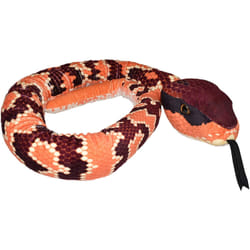 Wild Republic Eastern Cottonmouth