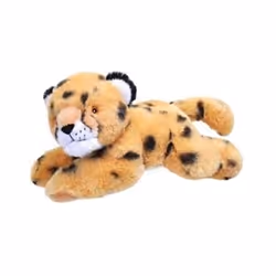 Wild Republic Cheetah Ecokins Mini, Guépard jouet