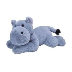 Wild Republic Hippo Ecokins Mini