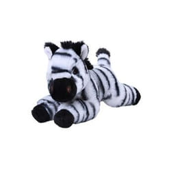 Wild Republic Zebra Ecokins Mini