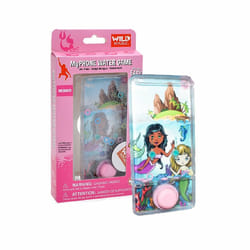 Wild Republic Mermaid Myphone Kit de jeu