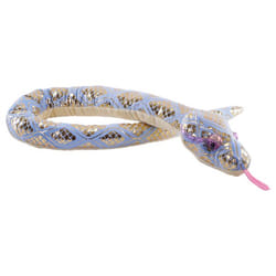 Wild Republic Diamond Blue - Foilkins Snake