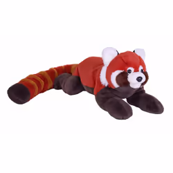Wild Republic 28156, Panda rouge jouet