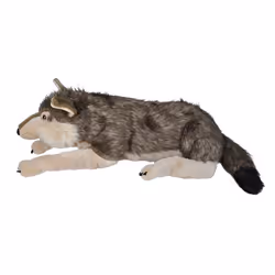 Wild Republic Wolf - Vue supplémentaire 2